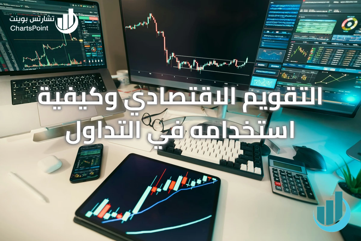 التقويم الاقتصادي وكيفية استخدامه في التداول