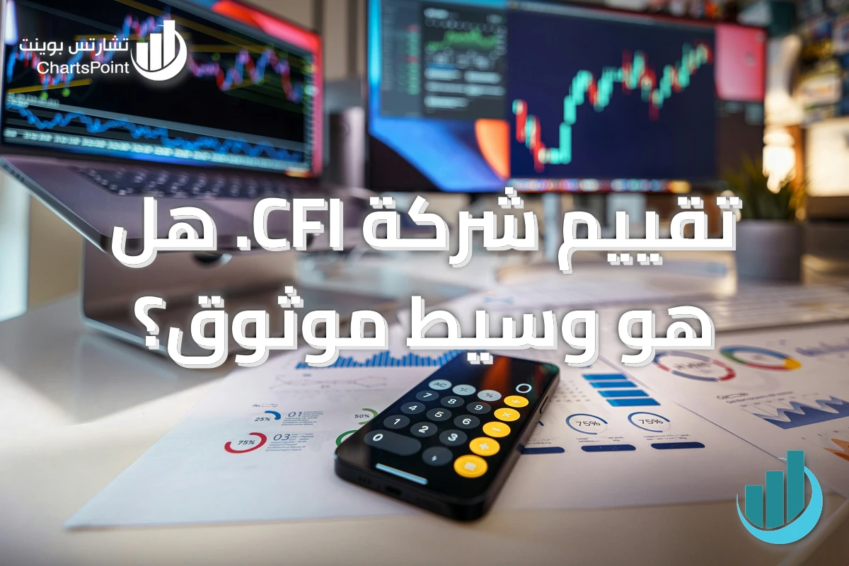 تقييم شركة CFI. هل هو وسيط موثوق؟