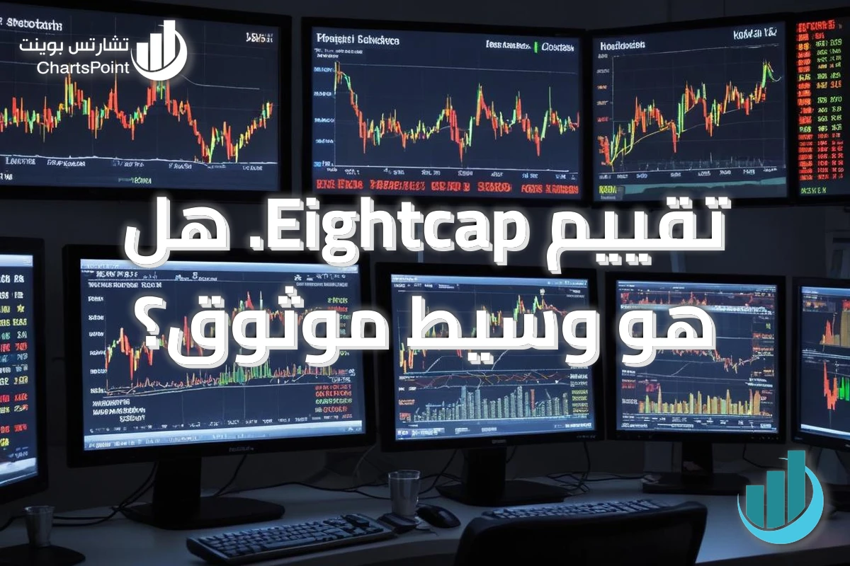 تقييم Eightcap. هل هو وسيط موثوق؟