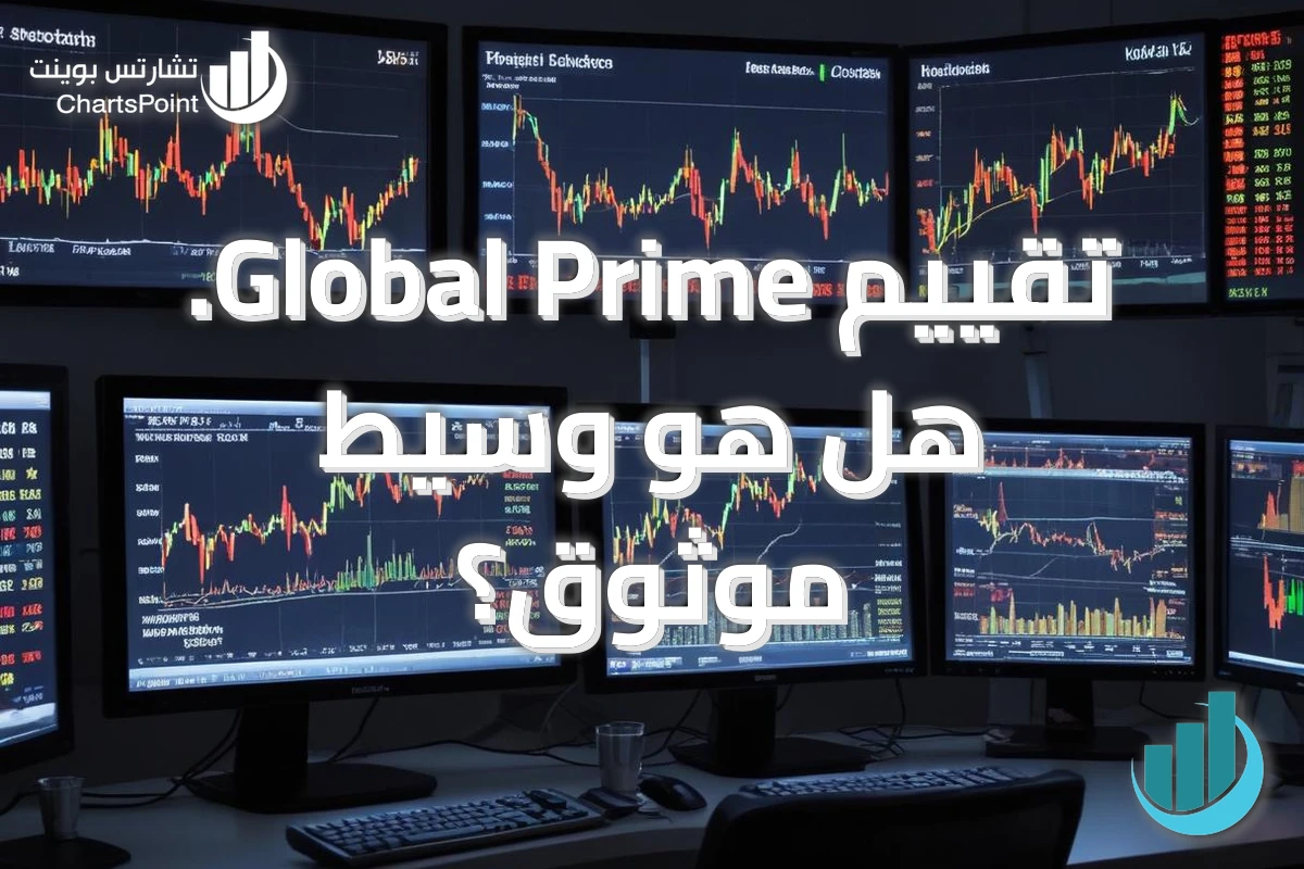 تقييم Global Prime. هل هو وسيط موثوق؟