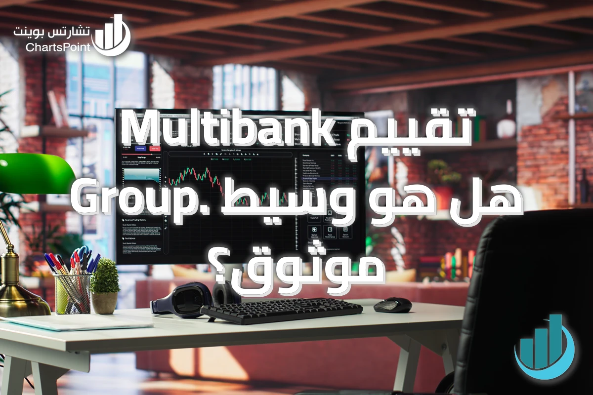 تقييم Multibank Group. هل هو وسيط موثوق؟